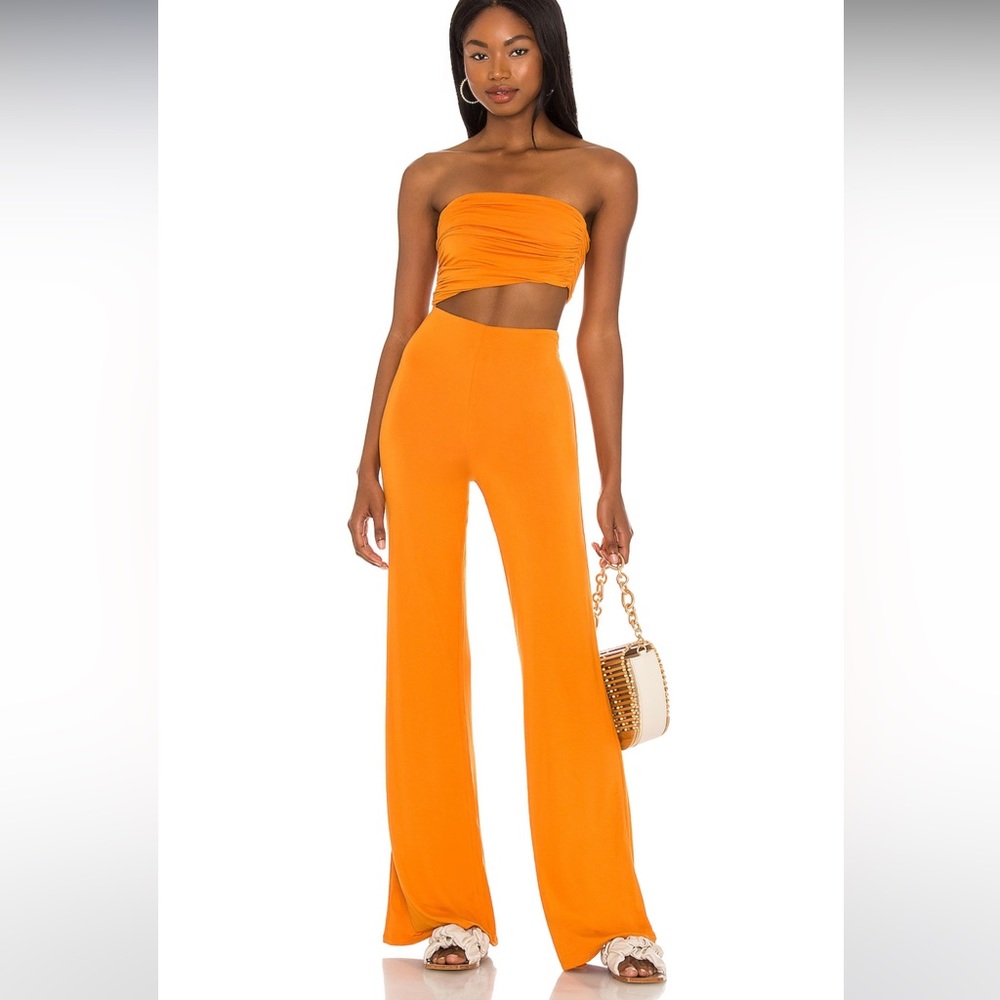 House of Harlow 1960 jumpsuit